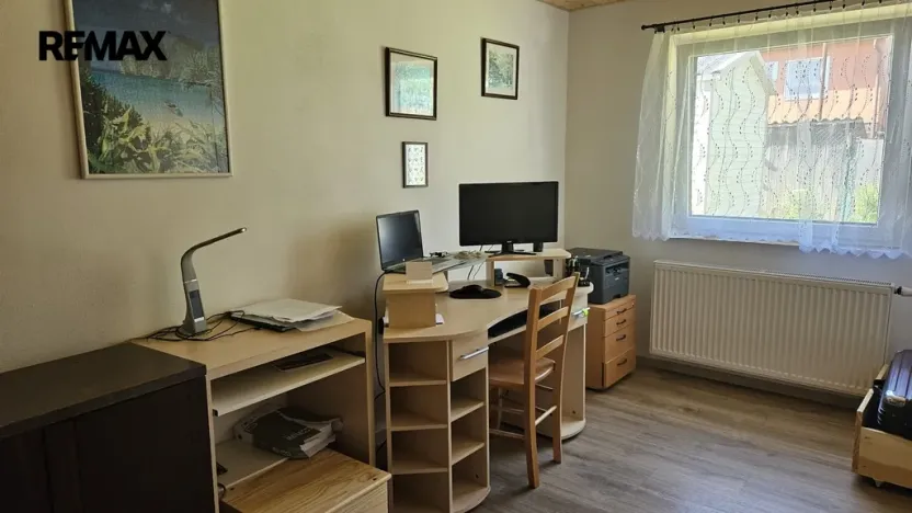 Prodej chaty, Olešná, 80 m2