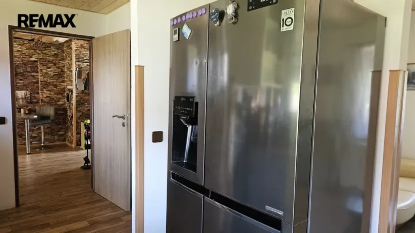 Prodej chaty, Olešná, 80 m2