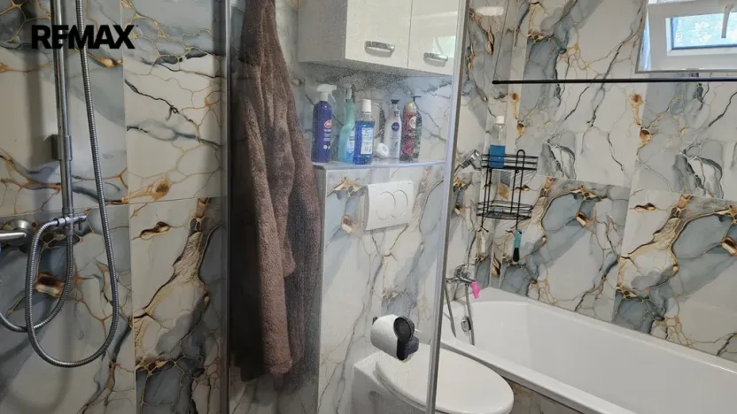 Prodej chaty, Olešná, 80 m2