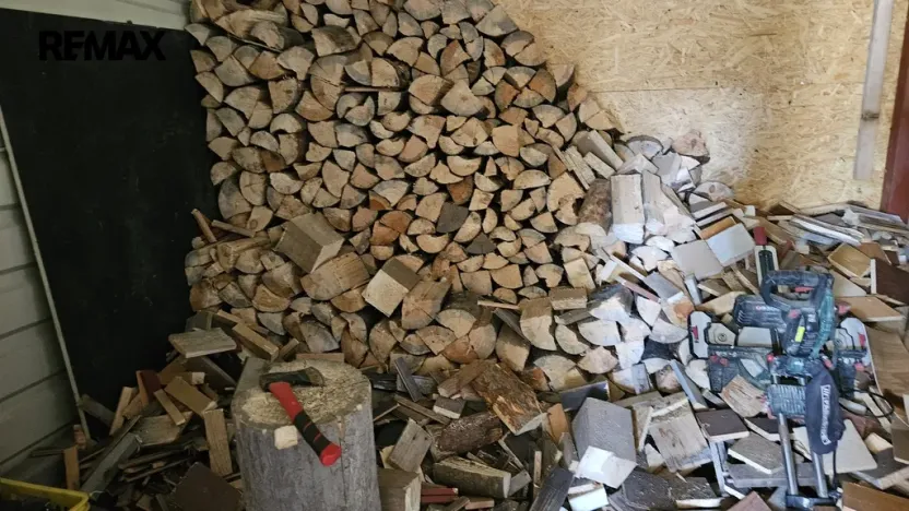 Prodej chaty, Olešná, 80 m2