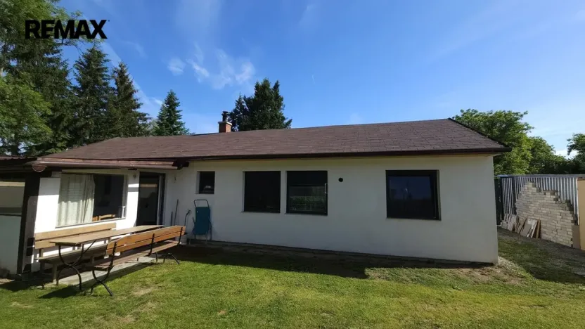 Prodej chaty, Olešná, 80 m2