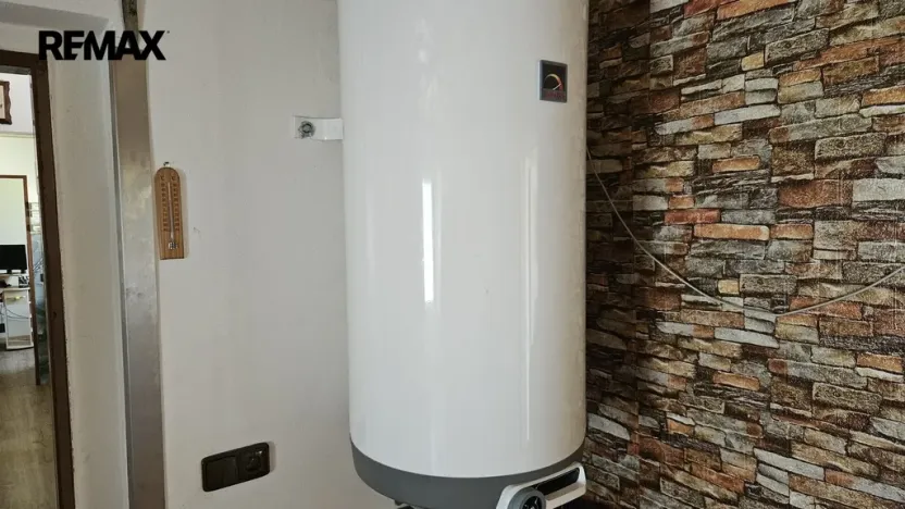 Prodej chaty, Olešná, 80 m2