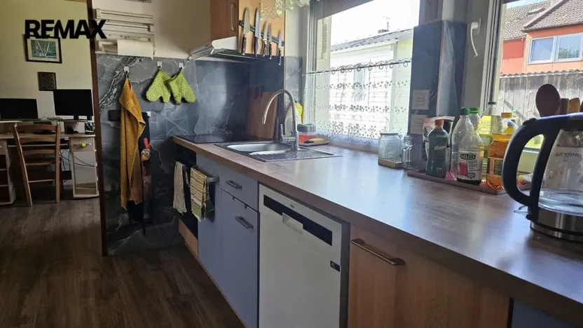 Prodej chaty, Olešná, 80 m2