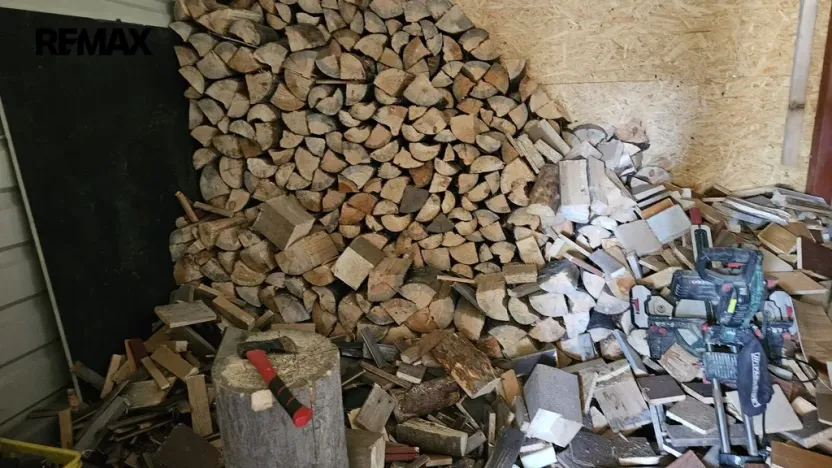 Prodej chaty, Olešná, 80 m2