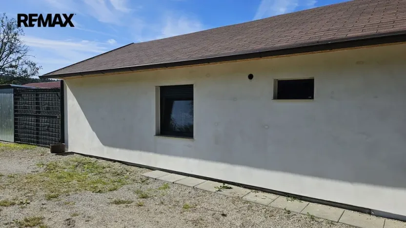 Prodej chaty, Olešná, 80 m2