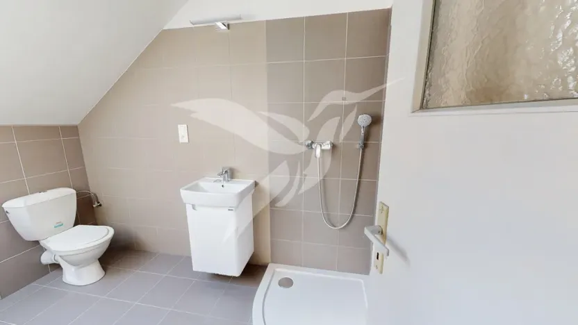 Pronájem bytu 2+kk, Šťáhlavy, U pekárny, 26 m2