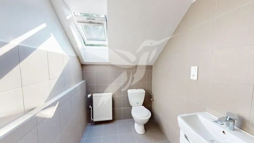 Pronájem bytu 2+kk, Šťáhlavy, U pekárny, 26 m2