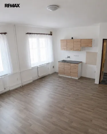 Pronájem bytu 3+kk, Postoloprty - Malnice, 80 m2