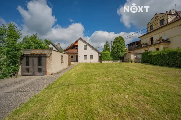 Prodej rodinného domu, Štíty, Na Pilníku, 130 m2