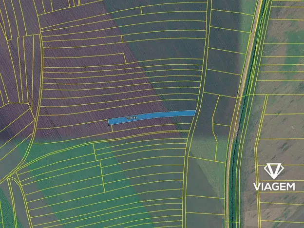 Prodej podílu pole, Sadská, 350 m2