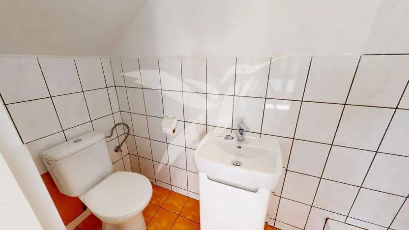 Pronájem bytu 1+kk, Šťáhlavy, U pekárny, 17 m2