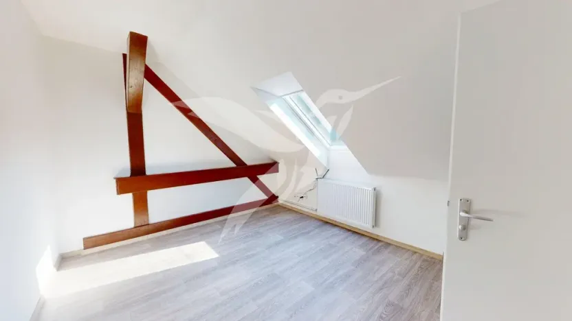 Pronájem bytu 1+kk, Šťáhlavy, U pekárny, 17 m2
