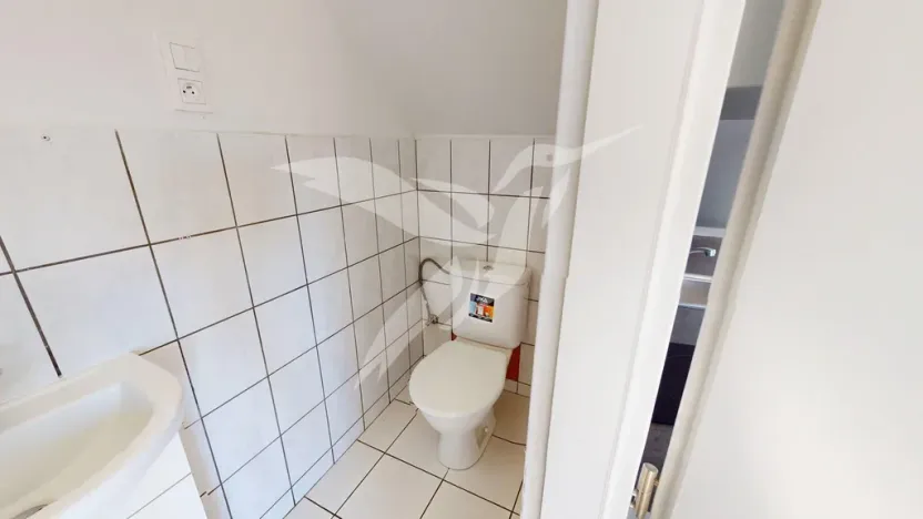 Pronájem bytu 1+kk, Šťáhlavy, U pekárny, 22 m2