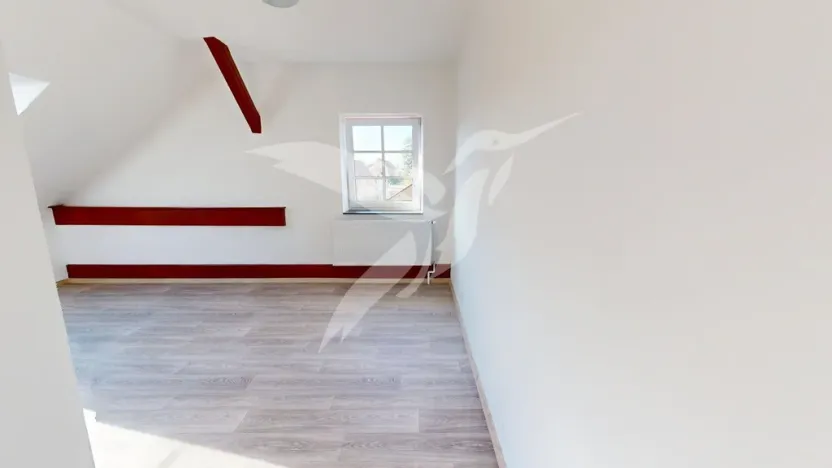 Pronájem bytu 1+kk, Šťáhlavy, U pekárny, 22 m2