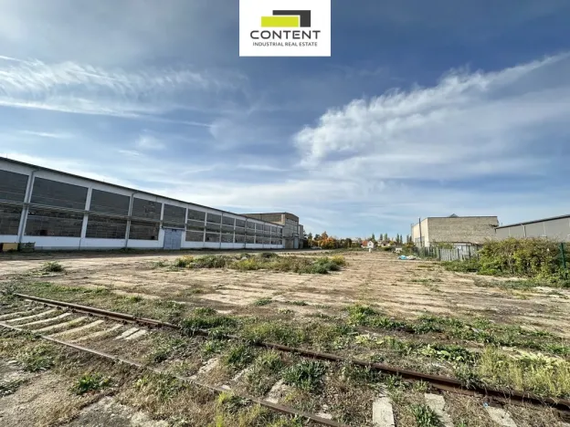 Pronájem komerčního pozemku, Hradec Králové - Kukleny, Pražská třída, 4000 m2