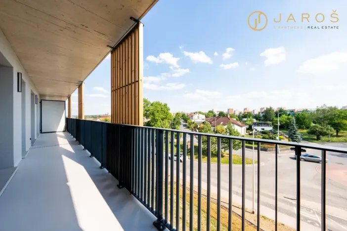 Pronájem bytu 3+kk, Kladno, U Engerthu, 129 m2