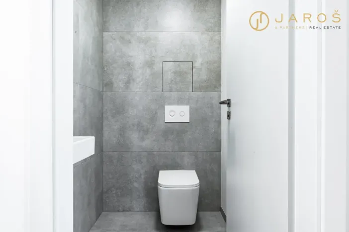 Pronájem bytu 3+kk, Kladno, U Engerthu, 129 m2