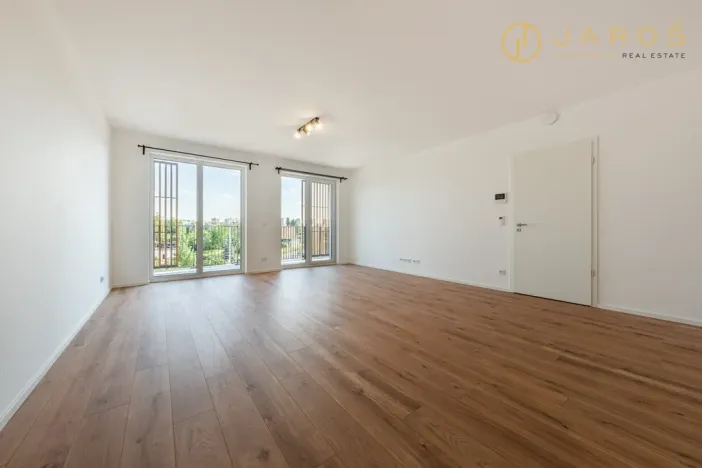 Pronájem bytu 3+kk, Kladno, U Engerthu, 129 m2