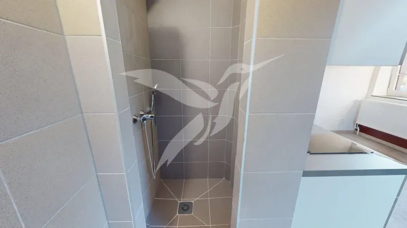 Pronájem bytu 1+kk, Šťáhlavy, U pekárny, 26 m2