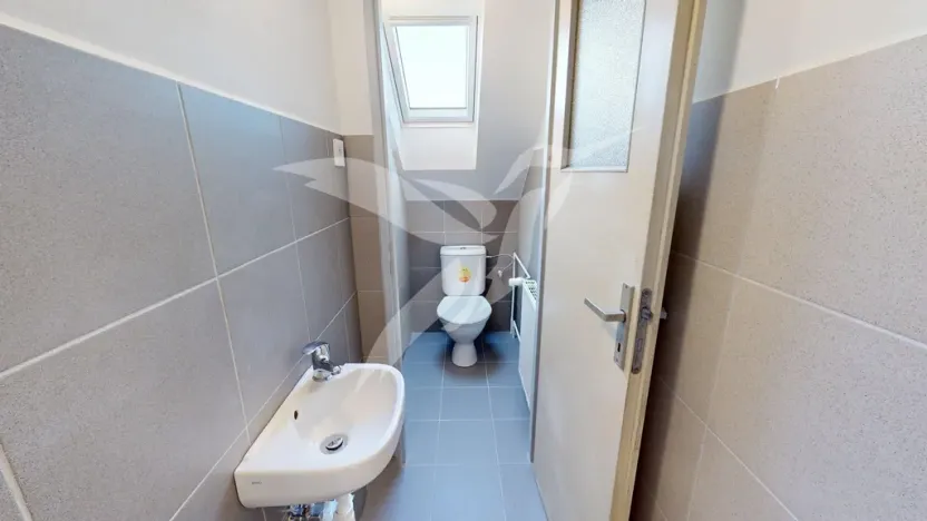 Pronájem bytu 1+kk, Šťáhlavy, U pekárny, 26 m2