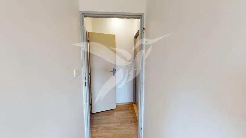 Pronájem bytu 1+kk, Šťáhlavy, U pekárny, 26 m2