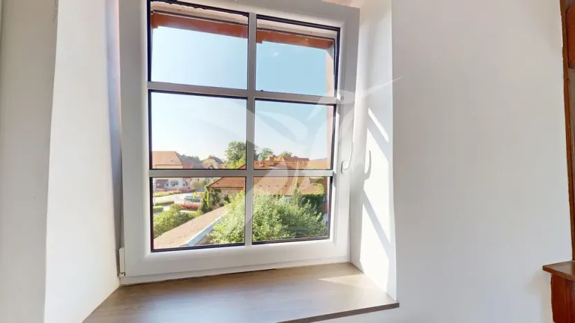 Pronájem bytu 1+kk, Šťáhlavy, U pekárny, 26 m2