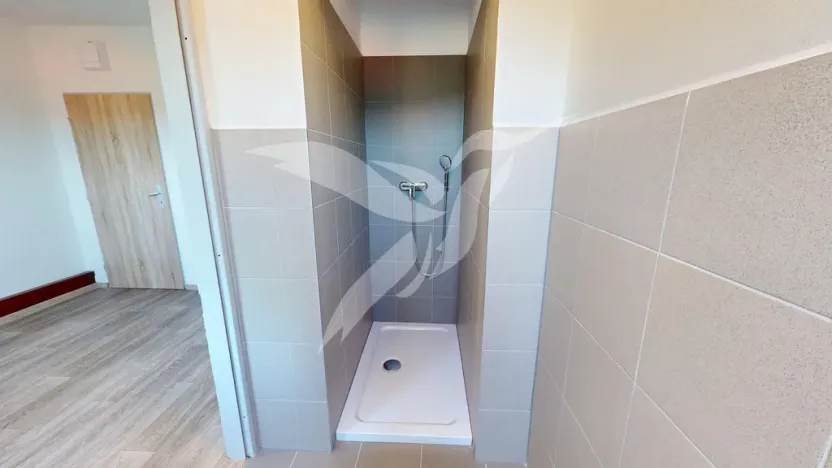 Pronájem bytu 1+kk, Šťáhlavy, U pekárny, 16 m2