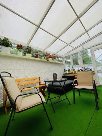 Prodej rodinného domu, Čtveřín - Doubí, 130 m2