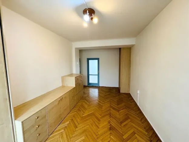 Pronájem bytu 2+1, Praha - Veleslavín, Na Petřinách, 45 m2