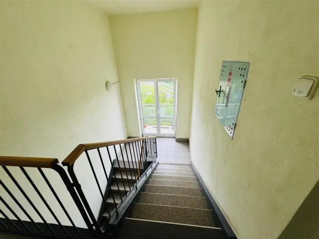 Pronájem bytu 2+1, Praha - Veleslavín, Na Petřinách, 45 m2