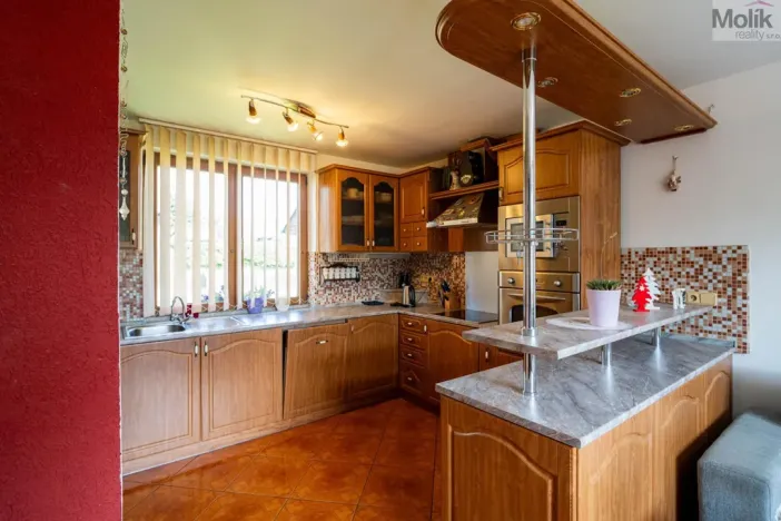 Prodej rodinného domu, Kovářská, Husova, 120 m2