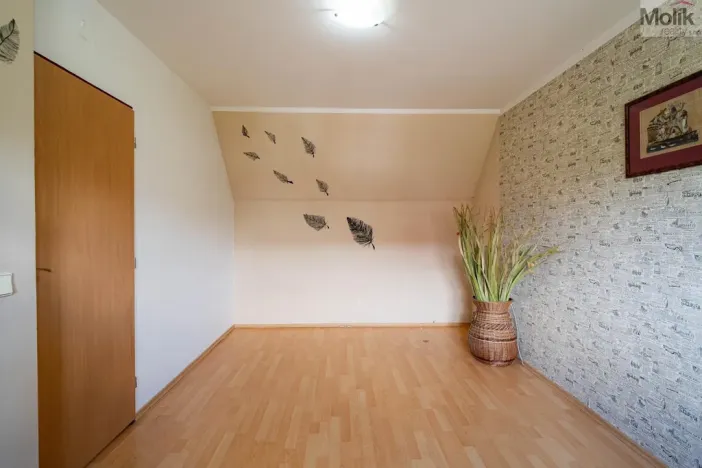 Prodej rodinného domu, Kovářská, Husova, 120 m2