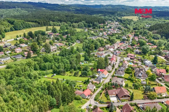 Prodej rodinného domu, Valy, Na Stráni, 238 m2