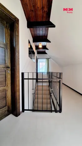 Prodej rodinného domu, Náchod - Jizbice, 149 m2