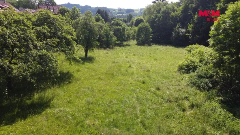 Prodej rodinného domu, Plavy, 110 m2