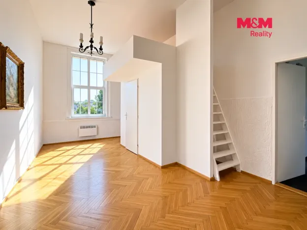 Pronájem výrobních prostor, Žamberk, Čs. armády, 160 m2