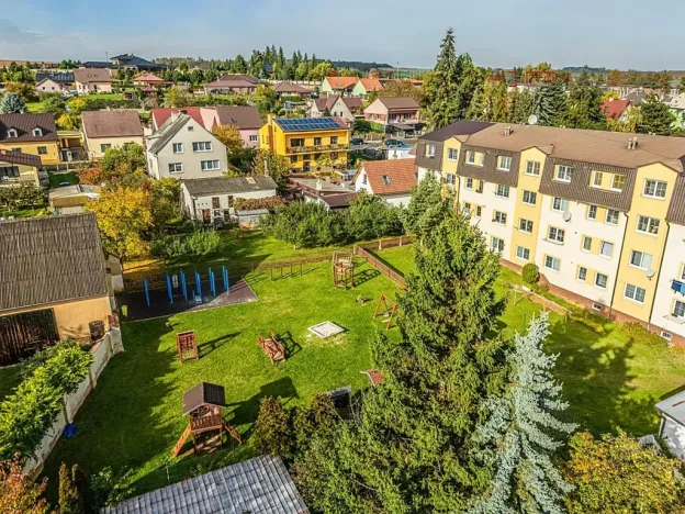 Prodej obchodního prostoru, Kryry, Pivovarská, 50 m2