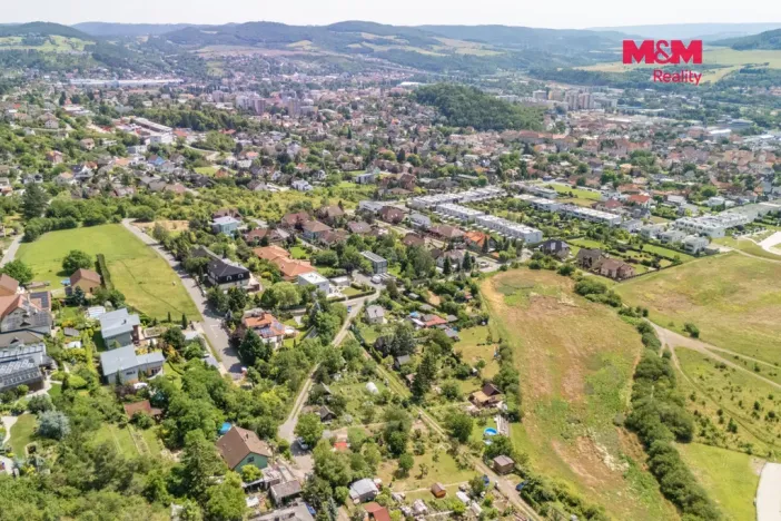 Prodej zahrady, Beroun - Beroun-Město, 381 m2