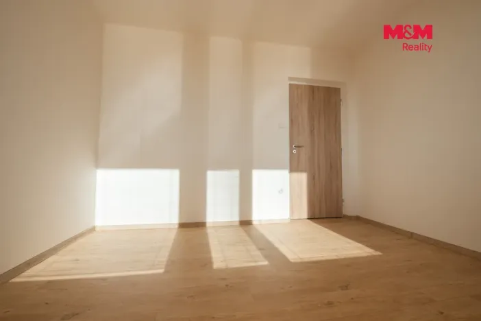 Pronájem bytu 3+1, Hradec Králové - Pražské Předměstí, Gebauerova, 53 m2