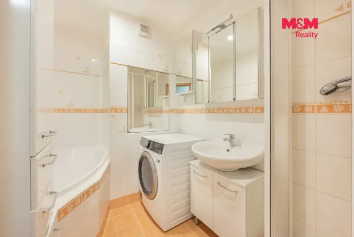 Prodej bytu 3+kk, Praha - Chodov, Na sádce, 80 m2
