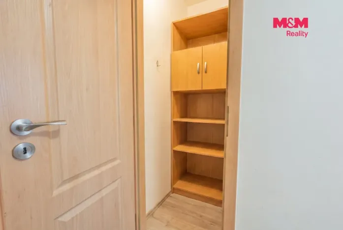 Prodej bytu 3+kk, Praha - Chodov, Na sádce, 80 m2