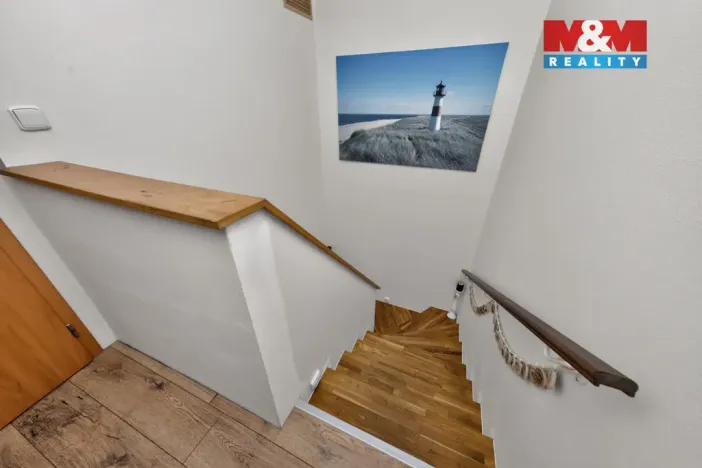 Prodej rodinného domu, Líbeznice, Ve Dvoře, 104 m2
