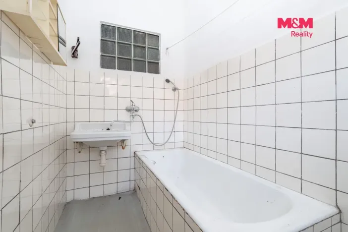 Prodej rodinného domu, Okříšky, Stará osada, 210 m2