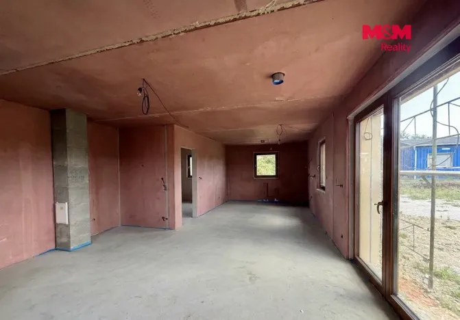 Prodej rodinného domu, Ostrov, Sukova, 135 m2