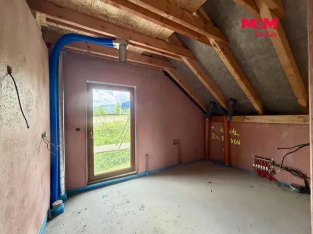 Prodej rodinného domu, Ostrov, Sukova, 135 m2