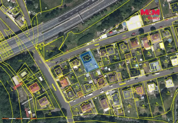 Prodej rodinného domu, Ostrov, Sukova, 135 m2