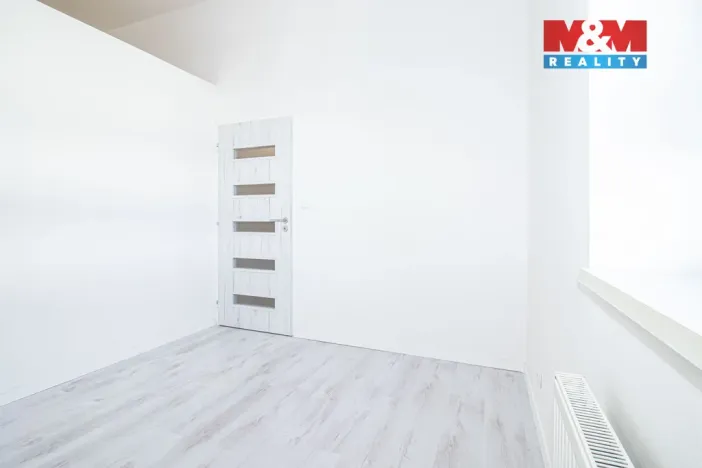Prodej bytu 2+kk, Kolín - Kolín V, U Borků, 46 m2