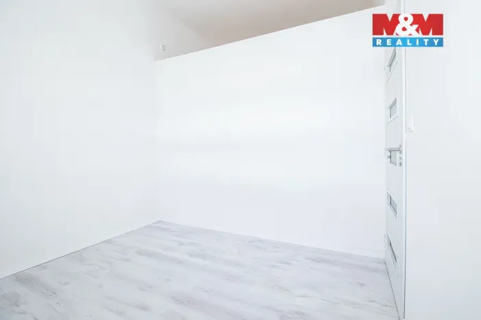 Prodej bytu 2+kk, Kolín - Kolín V, U Borků, 46 m2