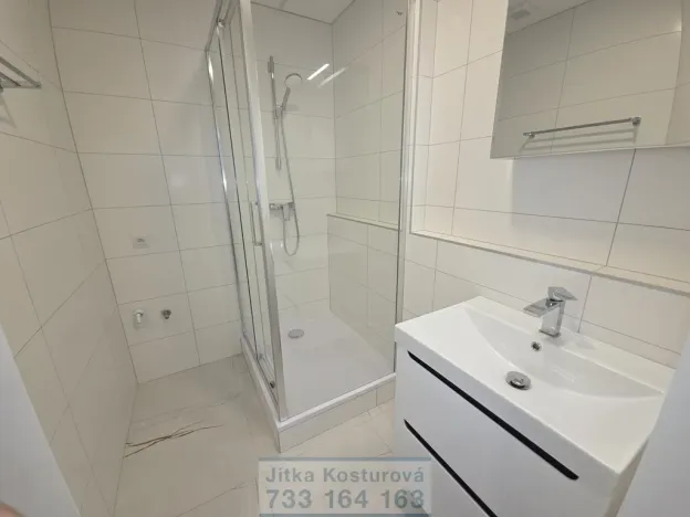 Pronájem bytu 2+1, Bruntál, Horní, 60 m2
