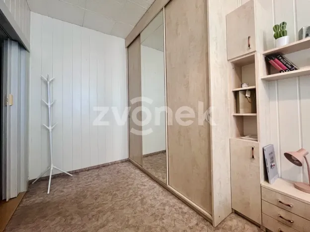 Pronájem bytu 2+1, Zlín, Na Honech I, 43 m2